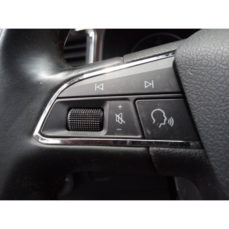 Recambio de volante para seat ateca (kh7) xcellence referencia OEM IAM   