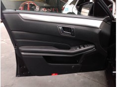 GUARNECIDO PUERTA DELANTERA IZQUIERDA 