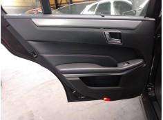 GUARNECIDO PUERTA TRASERA IZQUIERDA 