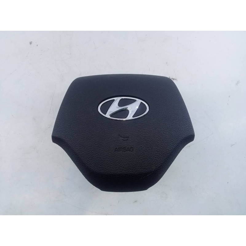 Recambio de airbag delantero izquierdo para hyundai tucson style 2wd referencia OEM IAM 0589P1000282  E2-B5-48-1