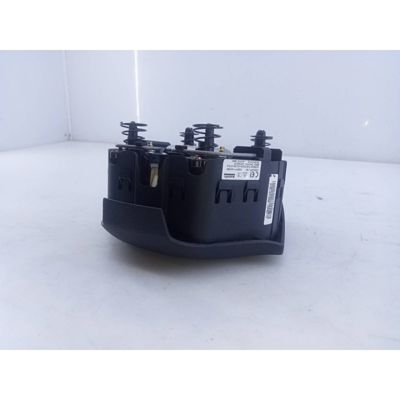 Recambio de airbag delantero izquierdo para hyundai tucson style 2wd referencia OEM IAM 0589P1000282  E2-B5-48-1