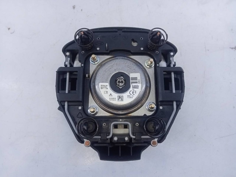 Recambio de airbag delantero izquierdo para hyundai tucson style 2wd referencia OEM IAM 0589P1000282  E2-B5-48-1