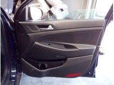 GUARNECIDO PUERTA DELANTERA DERECHA 