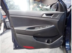 GUARNECIDO PUERTA DELANTERA IZQUIERDA 