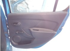 GUARNECIDO PUERTA TRASERA DERECHA 