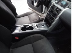 Recambio de consola central para land rover discovery sport se referencia OEM IAM   