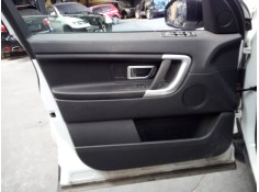 GUARNECIDO PUERTA DELANTERA IZQUIERDA 