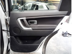 GUARNECIDO PUERTA TRASERA DERECHA 