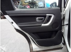 Recambio de guarnecido puerta trasera izquierda para land rover discovery sport se referencia OEM IAM   
