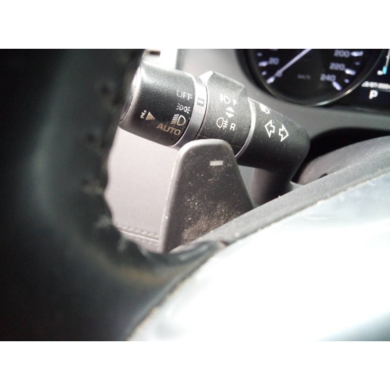 Recambio de volante para land rover discovery sport se referencia OEM IAM   