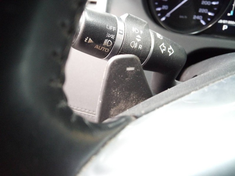 Recambio de volante para land rover discovery sport se referencia OEM IAM   