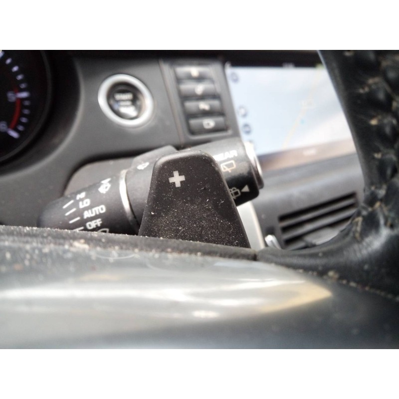 Recambio de volante para land rover discovery sport se referencia OEM IAM   