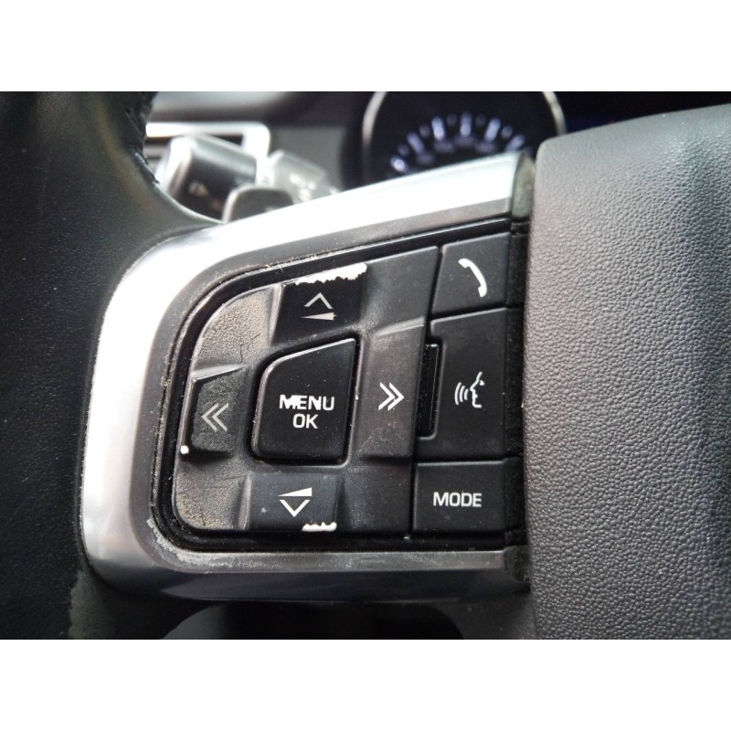 Recambio de volante para land rover discovery sport se referencia OEM IAM   