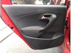 GUARNECIDO PUERTA TRASERA IZQUIERDA 