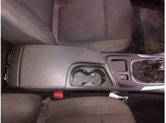 Recambio de consola central para opel insignia berlina cosmo referencia OEM IAM   