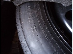NEUMATICO REPUESTO T135/90/17 