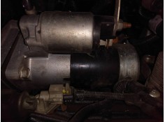MOTOR ARRANQUE 