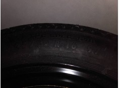 NEUMATICO REPUESTO 125/80/16 