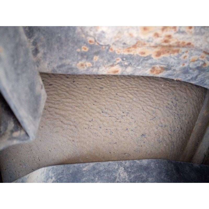 Recambio de deposito combustible para subaru tribeca b9 limited plus referencia OEM IAM   