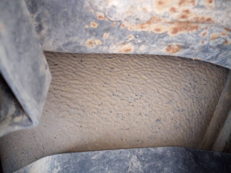 Recambio de deposito combustible para subaru tribeca b9 limited plus referencia OEM IAM   