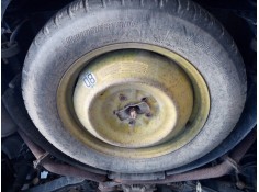 NEUMATICO REPUESTO T165/80/17 