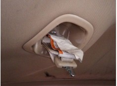 CINTURON SEGURIDAD TRASERO CENTRAL 