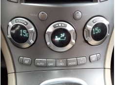 Recambio de mando climatizador para subaru tribeca b9 limited plus referencia OEM IAM   