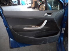 GUARNECIDO PUERTA DELANTERA IZQUIERDA 