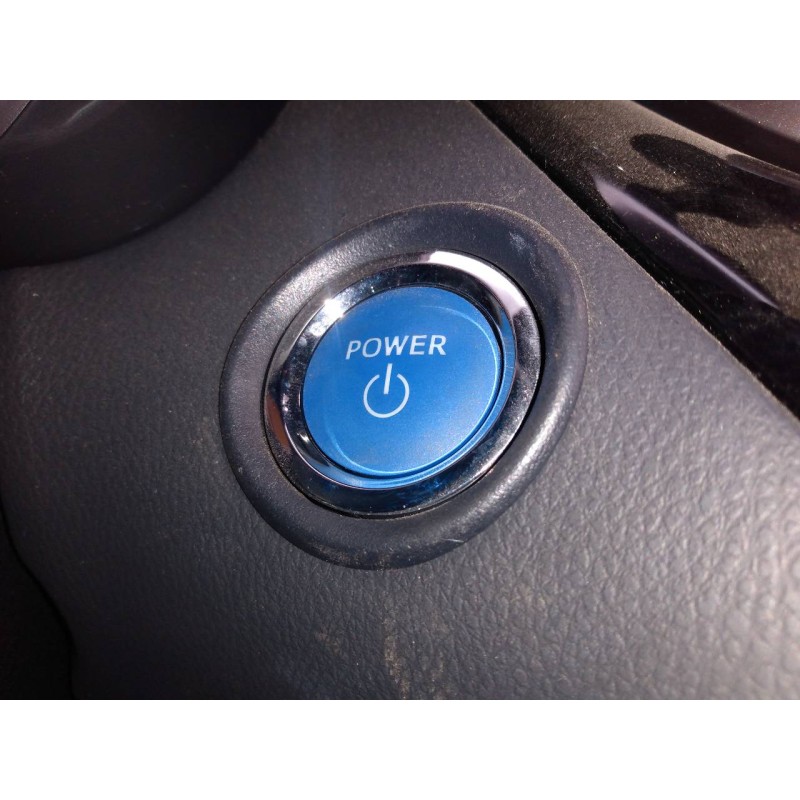 Recambio de antirrobo para toyota c-hr hybrid dynamic referencia OEM IAM   