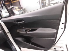 GUARNECIDO PUERTA DELANTERA DERECHA 