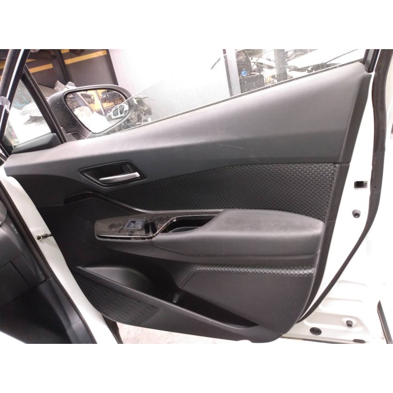 Recambio de guarnecido puerta delantera derecha para toyota c-hr hybrid dynamic referencia OEM IAM   