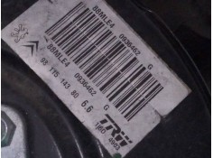 SERVOFRENO 9811514380 