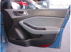 GUARNECIDO PUERTA DELANTERA DERECHA 