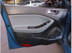 GUARNECIDO PUERTA DELANTERA IZQUIERDA 