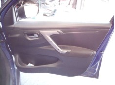 GUARNECIDO PUERTA DELANTERA DERECHA 