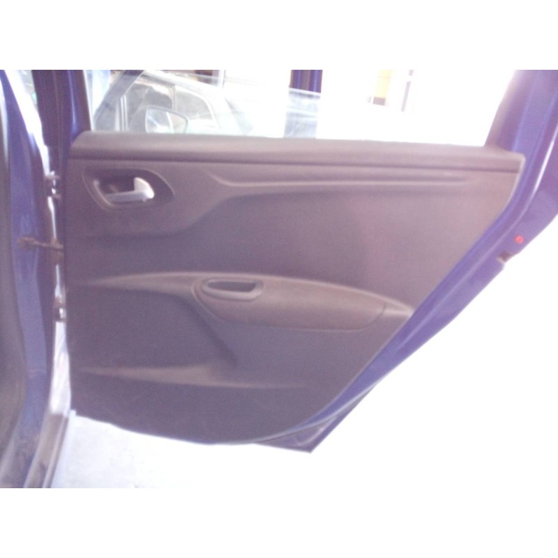 Recambio de guarnecido puerta trasera derecha para citroen c-elysée shine referencia OEM IAM   