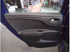 GUARNECIDO PUERTA TRASERA IZQUIERDA 