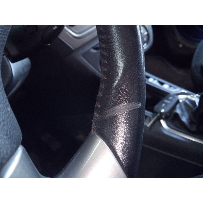 Recambio de volante para citroen c-elysée shine referencia OEM IAM   