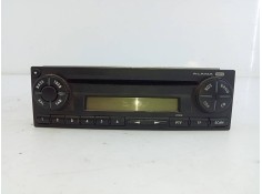 SISTEMA AUDIO / RADIO CD 021885 6L0035186A 