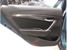 GUARNECIDO PUERTA TRASERA IZQUIERDA 