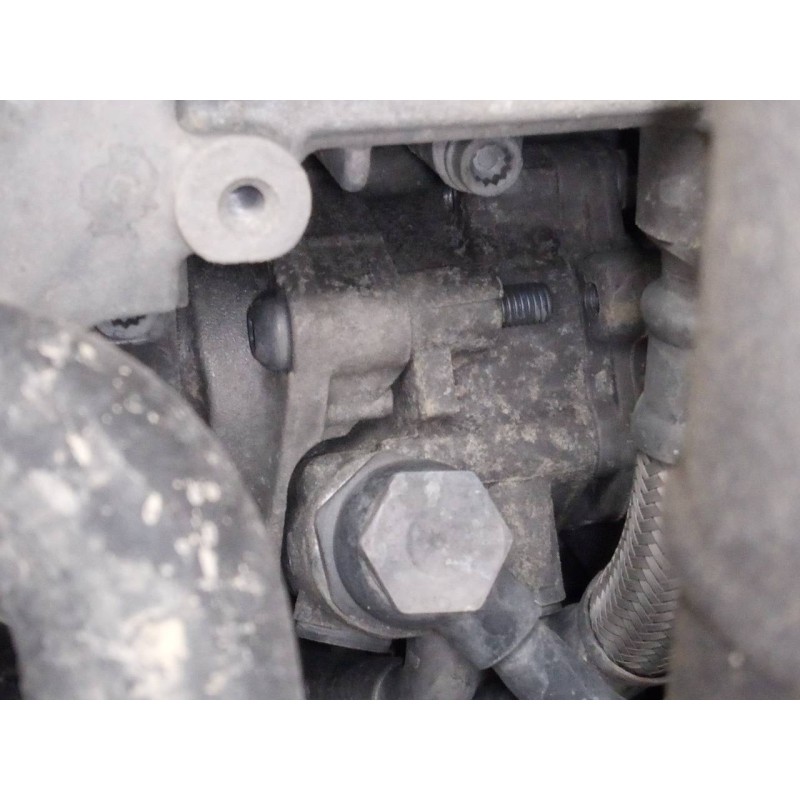 Recambio de bomba direccion para audi q7 (4l) 4.2 tdi (240kw) referencia OEM IAM   