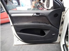 GUARNECIDO PUERTA DELANTERA IZQUIERDA 