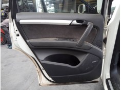 GUARNECIDO PUERTA TRASERA IZQUIERDA 
