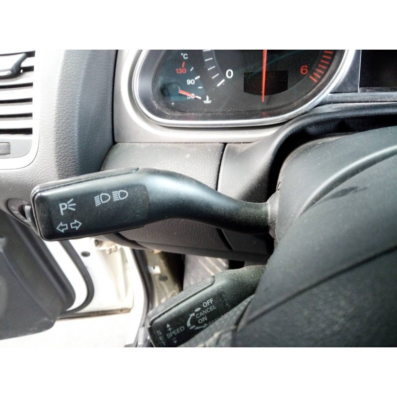 Recambio de mando intermitentes para audi q7 (4l) 4.2 tdi (240kw) referencia OEM IAM   