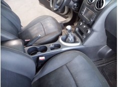 Recambio de consola central para nissan qashqai (j10) 360 referencia OEM IAM   