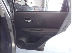 GUARNECIDO PUERTA TRASERA DERECHA 