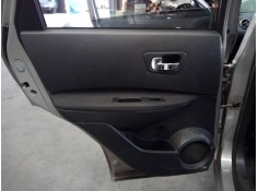 GUARNECIDO PUERTA TRASERA IZQUIERDA 