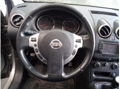 Recambio de volante para nissan qashqai (j10) 360 referencia OEM IAM   