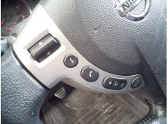 Recambio de volante para nissan qashqai (j10) 360 referencia OEM IAM    2