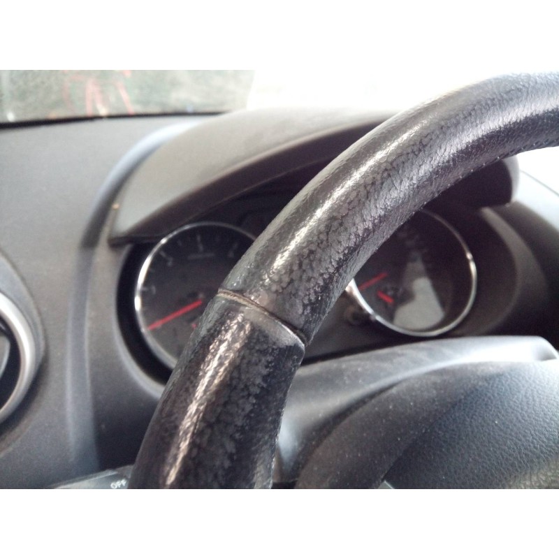 Recambio de volante para nissan qashqai (j10) 360 referencia OEM IAM   